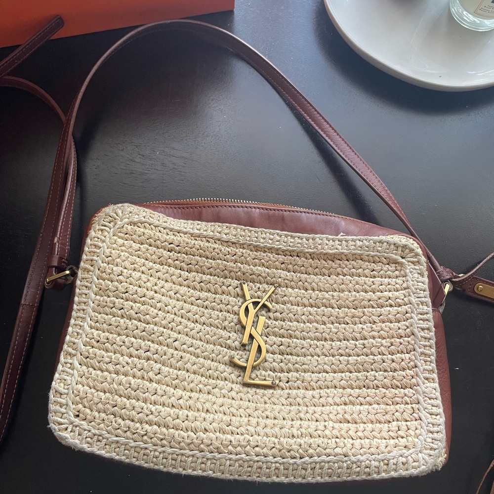 Saint Laurent bag